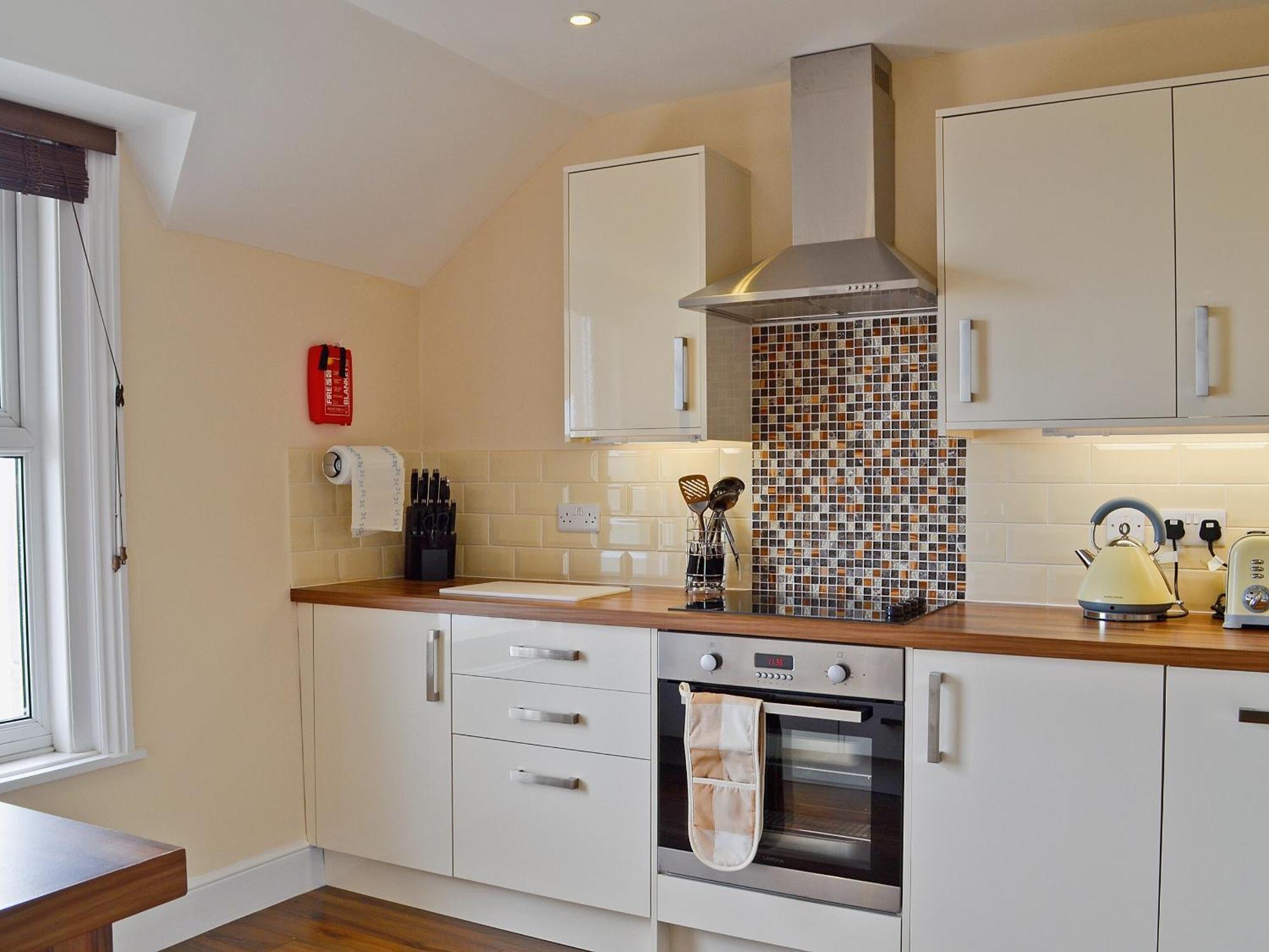 Nemo Holiday home Sandown