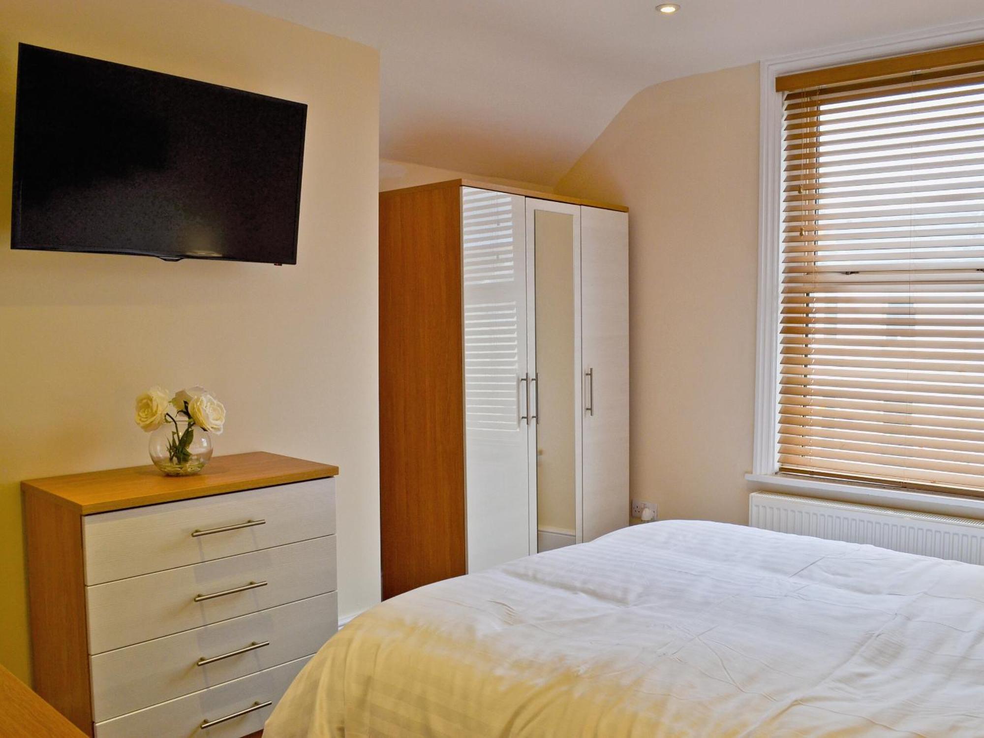 Nemo Holiday home Sandown