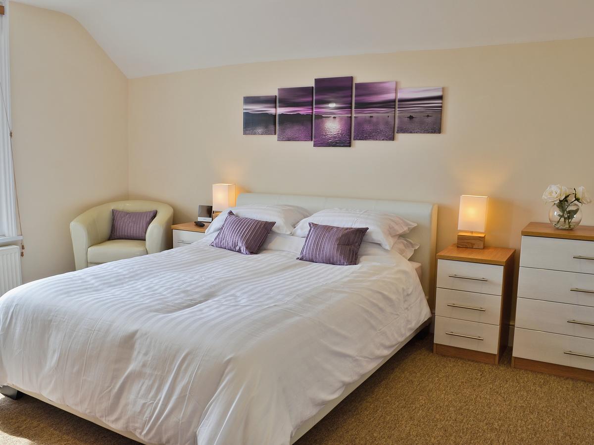 Nemo Holiday home Sandown