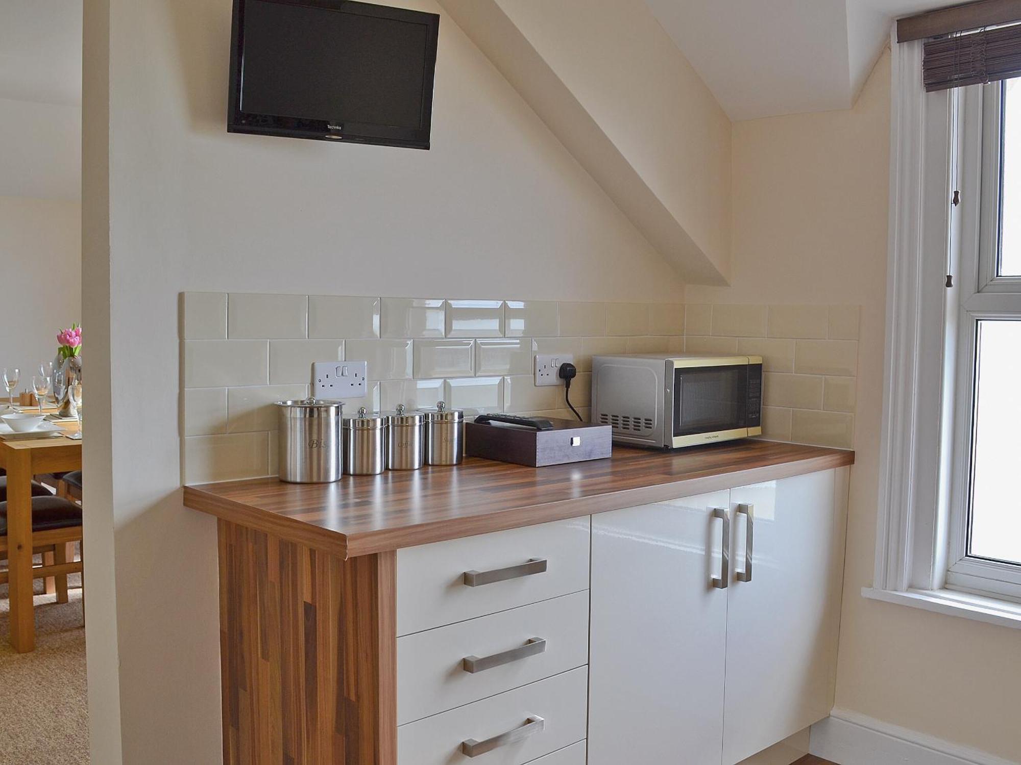 Nemo Holiday home Sandown